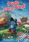 Gatto Con Gli Stivali (Il) dvd