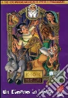 10 Comandamenti (I) #02 - Un Giorno In Lotta dvd