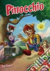 Pinocchio (Kids' Cartoons) dvd