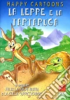 Lepre E La Tartaruga (La) (Happy Cartoons) dvd