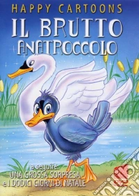 Brutto Anatroccolo (Il) (Happy Cartoons) dvd