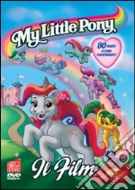 My little pony