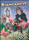 Biancaneve - Fiabe Del Cuore dvd