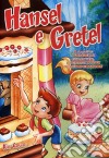 Hansel E Gretel dvd