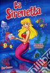 Sirenetta (La) (Avo Film) dvd