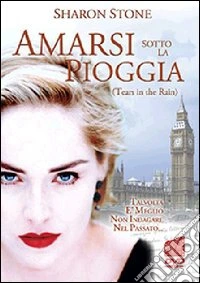 Amarsi Sotto La Pioggia dvd