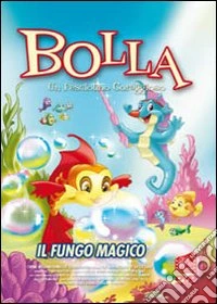 Bolla - Un Pesciolino Coraggioso #03 dvd