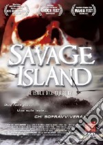 Savage Island - L'Isola Del Terrore