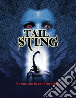 Tail Sting - La Coda Dello Scorpione dvd