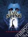 Tail Sting - La Coda Dello Scorpione dvd