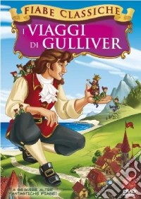 Viaggi Di Gulliver (I) (Fiabe Classiche) dvd