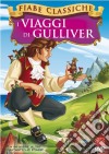 Viaggi Di Gulliver (I) (Fiabe Classiche) dvd
