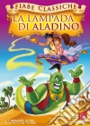 Lampada Di Aladino (La) (Fiabe Classiche) dvd