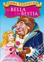 Bella E La Bestia (La) (Fiabe Classiche) dvd