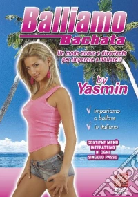 Balliamo Bachata dvd