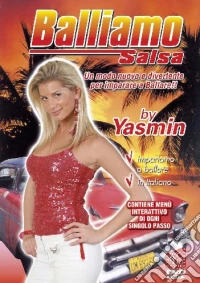 Balliamo Salsa dvd