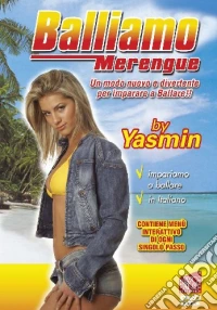 Balliamo Merengue dvd