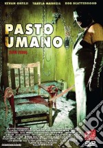 Pasto Umano dvd