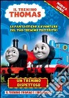 Trenino Thomas (Il) #01 - Un Trenino Dispettoso dvd