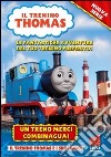 Il trenino Thomas. Vol. 2 dvd
