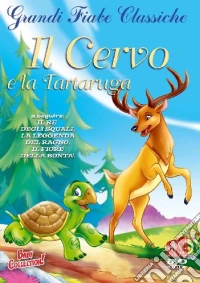 Cervo E La Tartaruga (Il) dvd