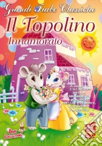 Topolino Innamorato (Il) dvd