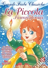 Piccola Fiammiferaia (La) dvd