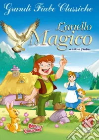 Anello Magico (L') dvd