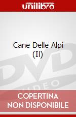 Cane Delle Alpi (Il) dvd