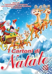 Cartoni Di Natale (I) dvd
