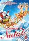 Cartoni Di Natale (I) dvd