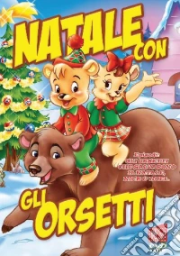 Natale Con Gli Orsetti dvd