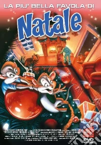 Piu' Bella Favola Di Natale (La) dvd