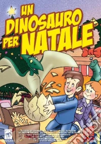 Dinosauro Per Natale (Un) dvd