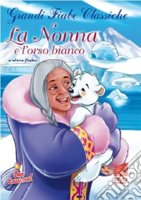 Nonna E L'Orso Bianco (La) dvd