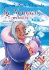 Nonna E L'Orso Bianco (La) dvd