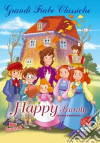 Happy Family dvd