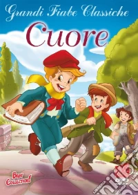 Cuore dvd