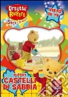 Orsetto Rupert #02 - Castelli Di Sabbia dvd
