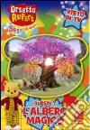Orsetto Rupert #07 - l'Albero Magico dvd