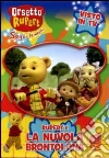 Orsetto Rupert #08 - La Nuvola Brontolona dvd