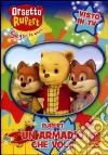 Orsetto Rupert #09 - Un Armadio Che Vola dvd
