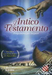 Antico Testamento dvd