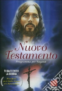 Nuovo Testamento dvd