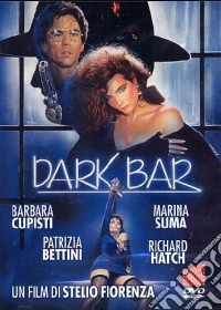 Dark Bar dvd