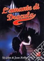 Amante Di Dracula (L') dvd