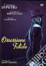 Ossessione Fatale dvd