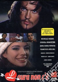 Laura Non C'E' dvd