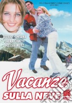 Vacanze Sulla Neve dvd