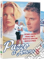 Pazzo D'Amore dvd